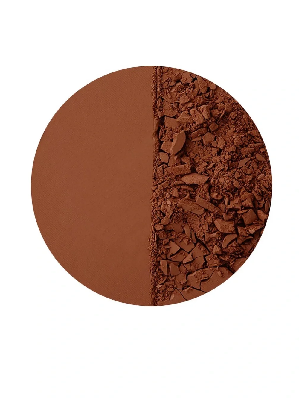 Charlotte Tilbury Airbrush Matte Bronzer — Deep NEW IN BOX✨